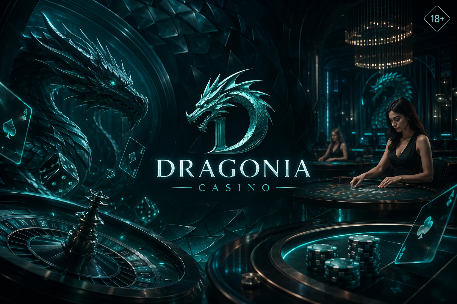 Dragonia Casino